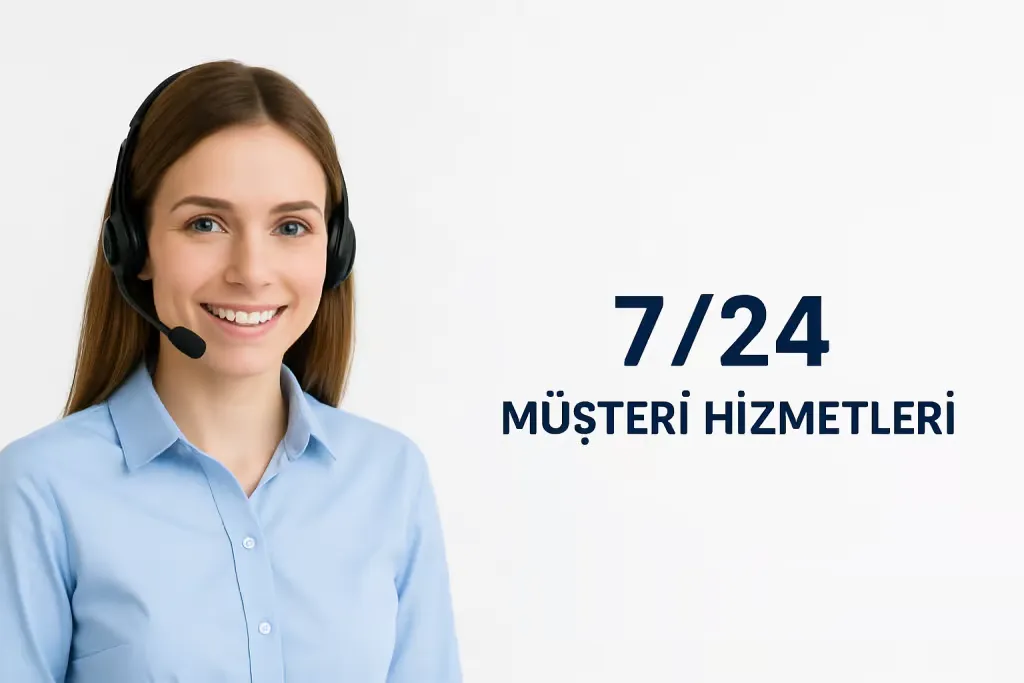 ÇİĞLİ ARİSTON Teknik Servis Ekibi